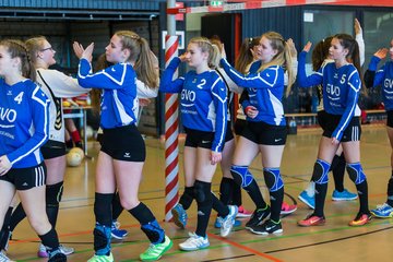 Bild 49 - U16 Deutsche Meisterschaft